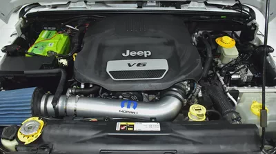 EXCELLENT DEAL for our Jeep Wrangler Sport ( 2017 Model ) in White Color GCC Specs-14