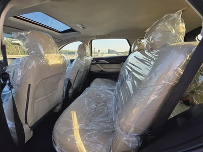Mazda CX-9 Signature 2020 GCC Specs-12