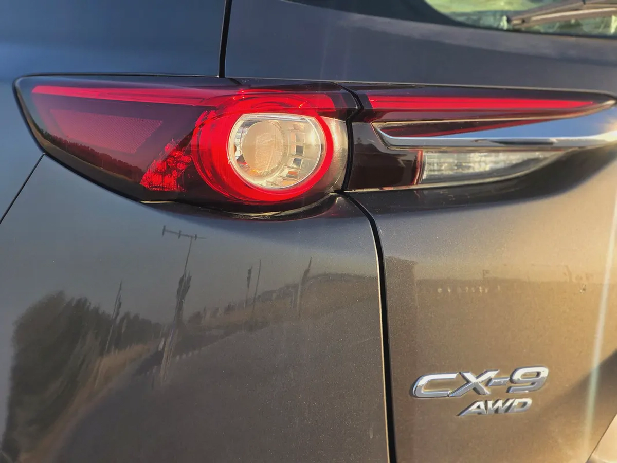 Mazda CX-9 Signature 2020 GCC Specs-7-7