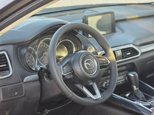 Mazda CX-9 Signature 2020 GCC Specs