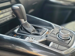 Mazda CX-9 Signature 2020 GCC Specs