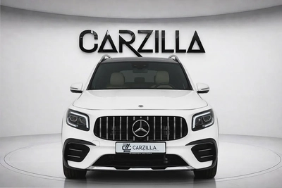 Mercedes GLB 250 4MATIC 2023 l US Specs l 1 Keys l AED 1,870 / Monthly-3
