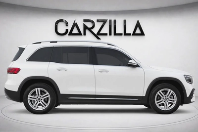 Mercedes GLB 250 4MATIC 2023 l US Specs l 1 Keys l AED 1,870 / Monthly-6