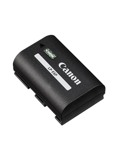 Canon 2130 mAh LP-E6P Battery Pack-0