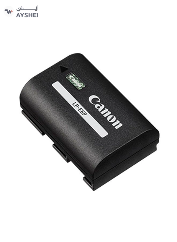 Canon 2130 mAh LP-E6P Battery Pack