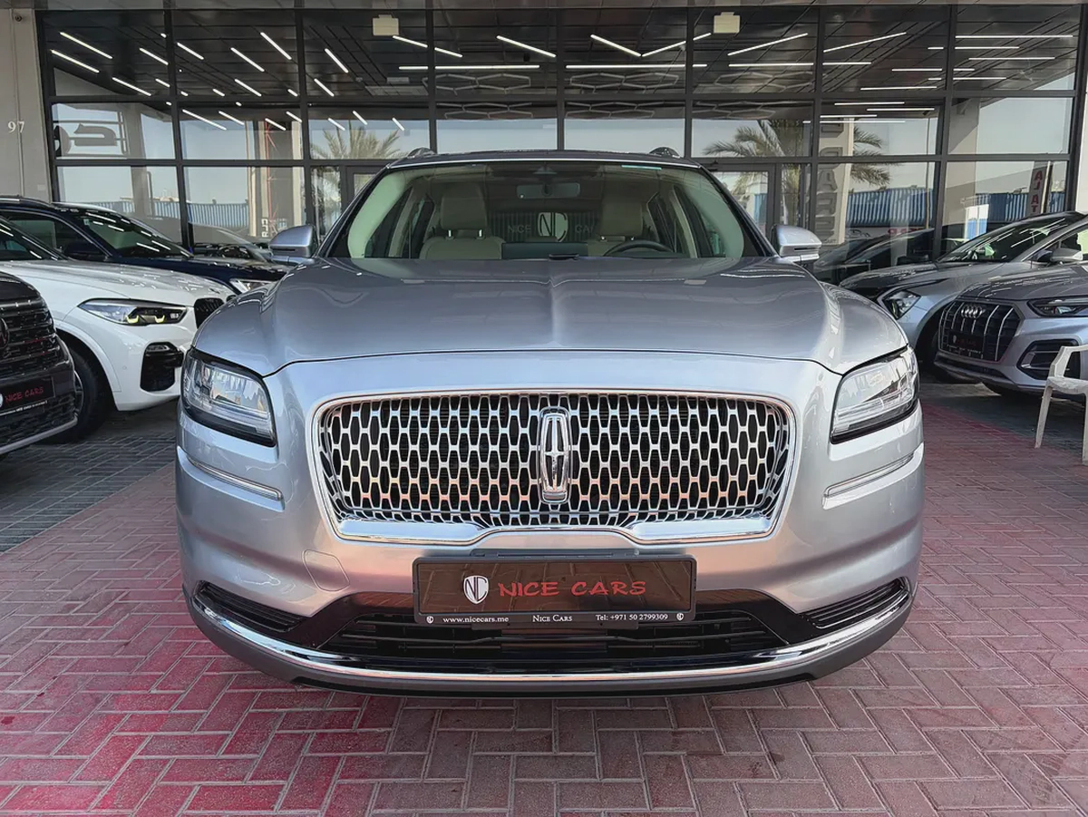 2023. Nautilus. Gcc spec.
