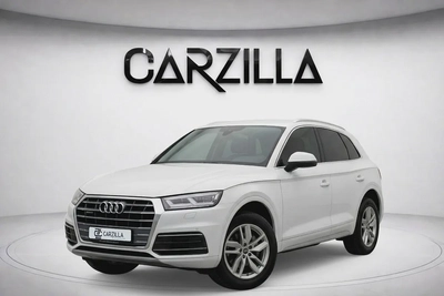 AED 1,410 / Monthly l 0% Down Payment l 45 TFSI Quattro l 1 Year Warranty-0