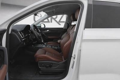 AED 1,410 / Monthly l 0% Down Payment l 45 TFSI Quattro l 1 Year Warranty-7