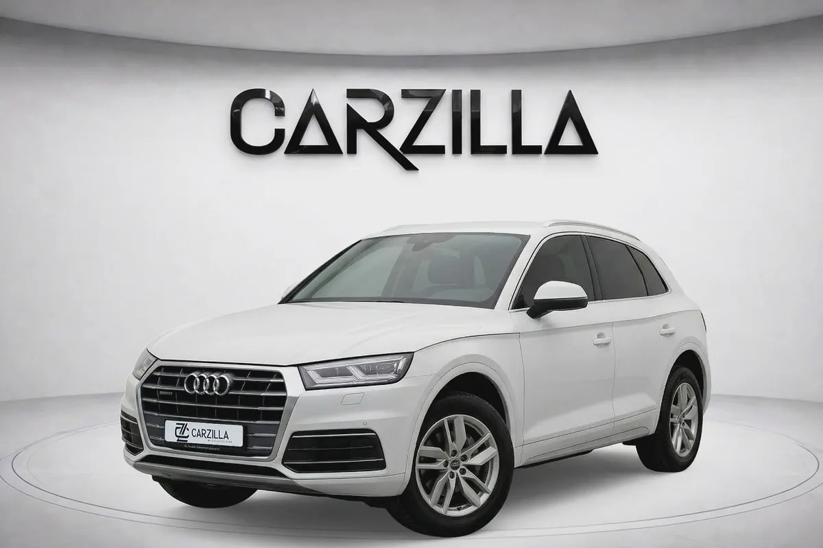 AED 1,410 / Monthly l 0% Down Payment l 45 TFSI Quattro l 1 Year Warranty-0-0