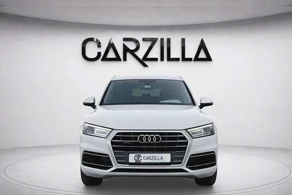 AED 1,410 / Monthly l 0% Down Payment l 45 TFSI Quattro l 1 Year Warranty