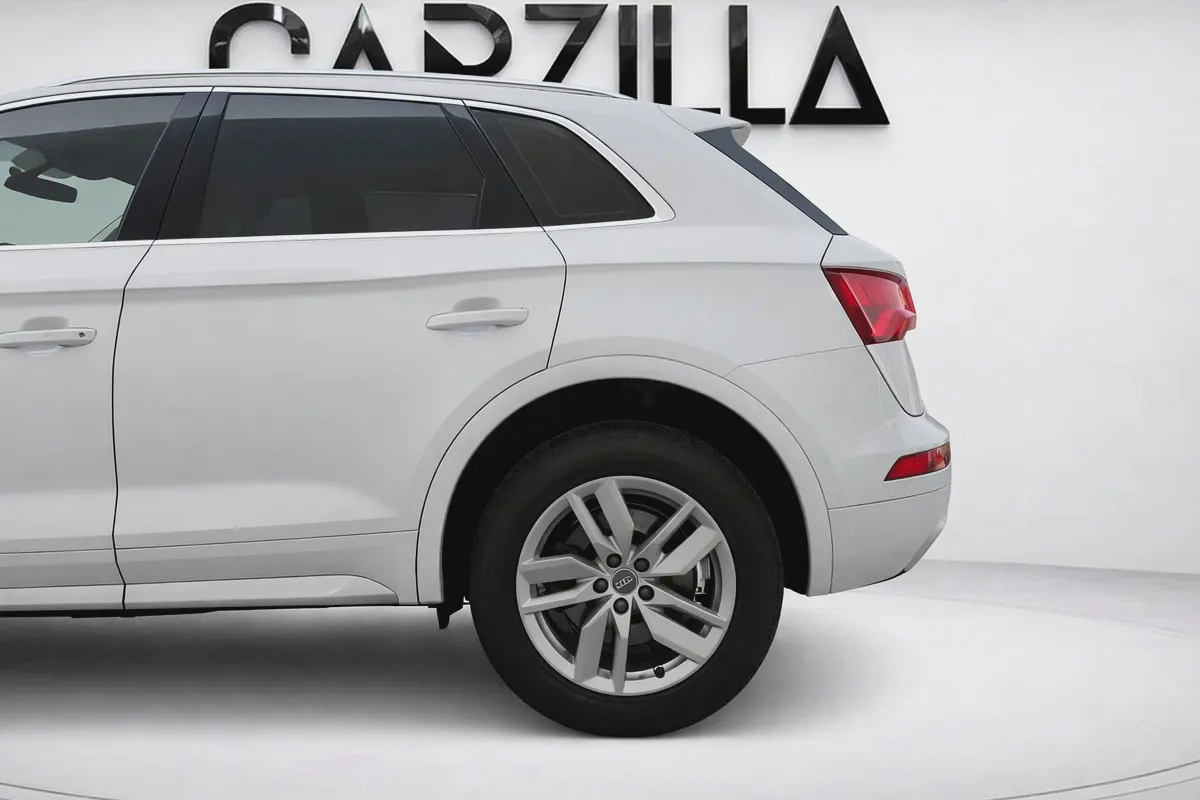 AED 1,410 / Monthly l 0% Down Payment l 45 TFSI Quattro l 1 Year Warranty-6-6