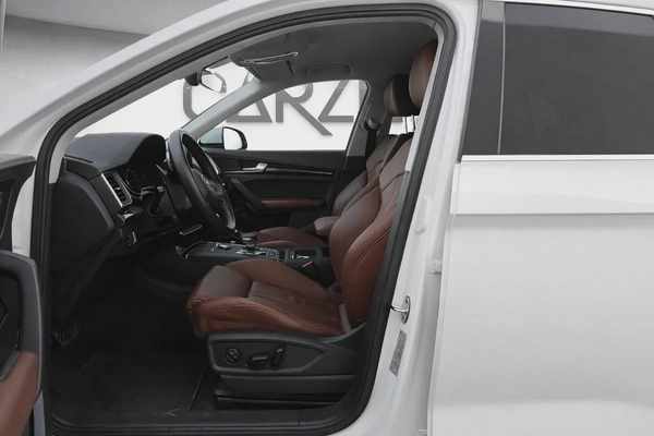 AED 1,410 / Monthly l 0% Down Payment l 45 TFSI Quattro l 1 Year Warranty