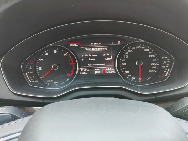 AED 1,410 / Monthly l 0% Down Payment l 45 TFSI Quattro l 1 Year Warranty