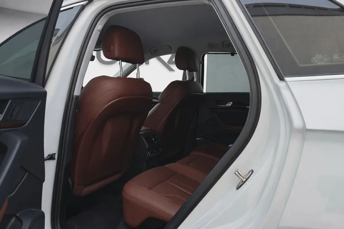 AED 1,410 / Monthly l 0% Down Payment l 45 TFSI Quattro l 1 Year Warranty-13-13