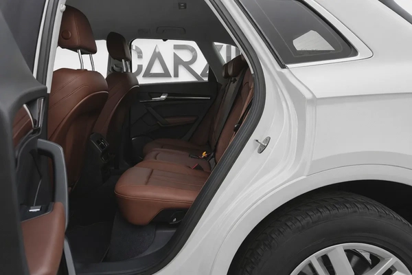 AED 1,410 / Monthly l 0% Down Payment l 45 TFSI Quattro l 1 Year Warranty