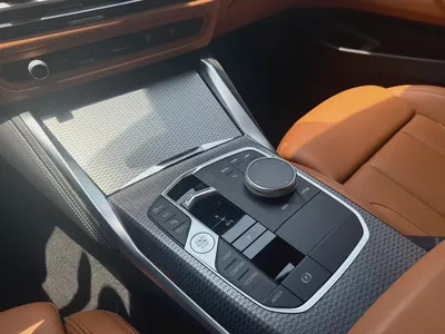BMW 430i M Sport COUPE - GCC Specs - AGMC WARRANTY AND SERVICE CONTRACT-5