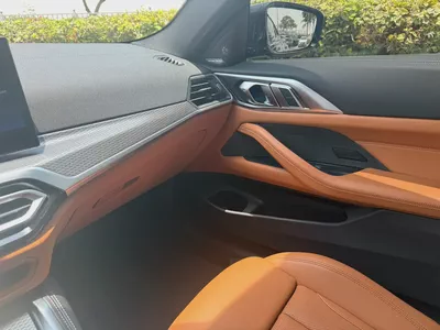 BMW 430i M Sport COUPE - GCC Specs - AGMC WARRANTY AND SERVICE CONTRACT-6