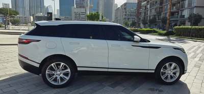 2018 Range Rover Velar P250 SE-Excellent Condition-Bank Finance Available-3