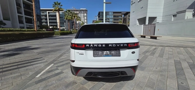 2018 Range Rover Velar P250 SE-Excellent Condition-Bank Finance Available-6
