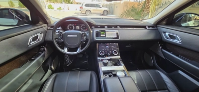 2018 Range Rover Velar P250 SE-Excellent Condition-Bank Finance Available-8