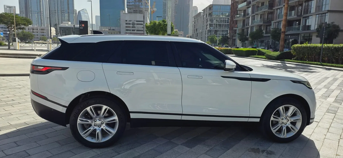 2018 Range Rover Velar P250 SE-Excellent Condition-Bank Finance Available-3-3