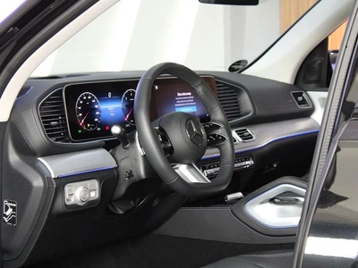 2024 - Mercedes-Benz GLE 450d - Diesel for 275,000.00 AED-7