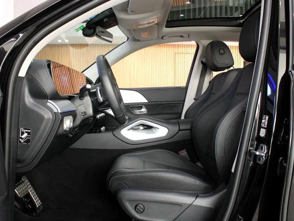 2024 - Mercedes-Benz GLE 450d - Diesel for 275,000.00 AED