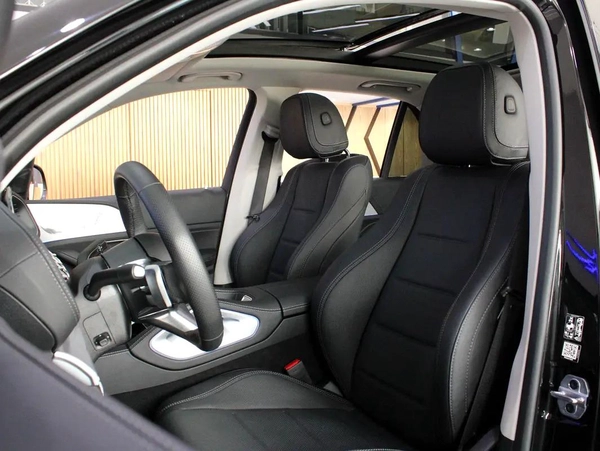 2024 - Mercedes-Benz GLE 450d - Diesel for 275,000.00 AED