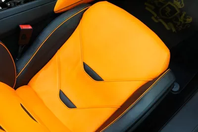 Lamborghini Huracan EVO Spyder-3