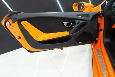 Lamborghini Huracan EVO Spyder-10