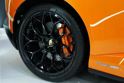Lamborghini Huracan EVO Spyder-9