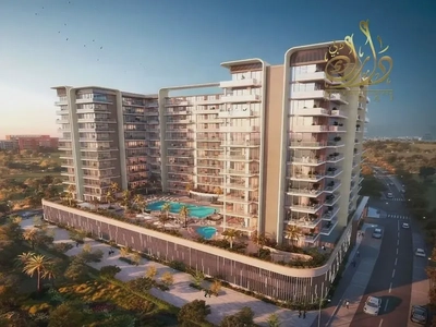 Well-Planned 2BHK | Smart Living at SOLA-0
