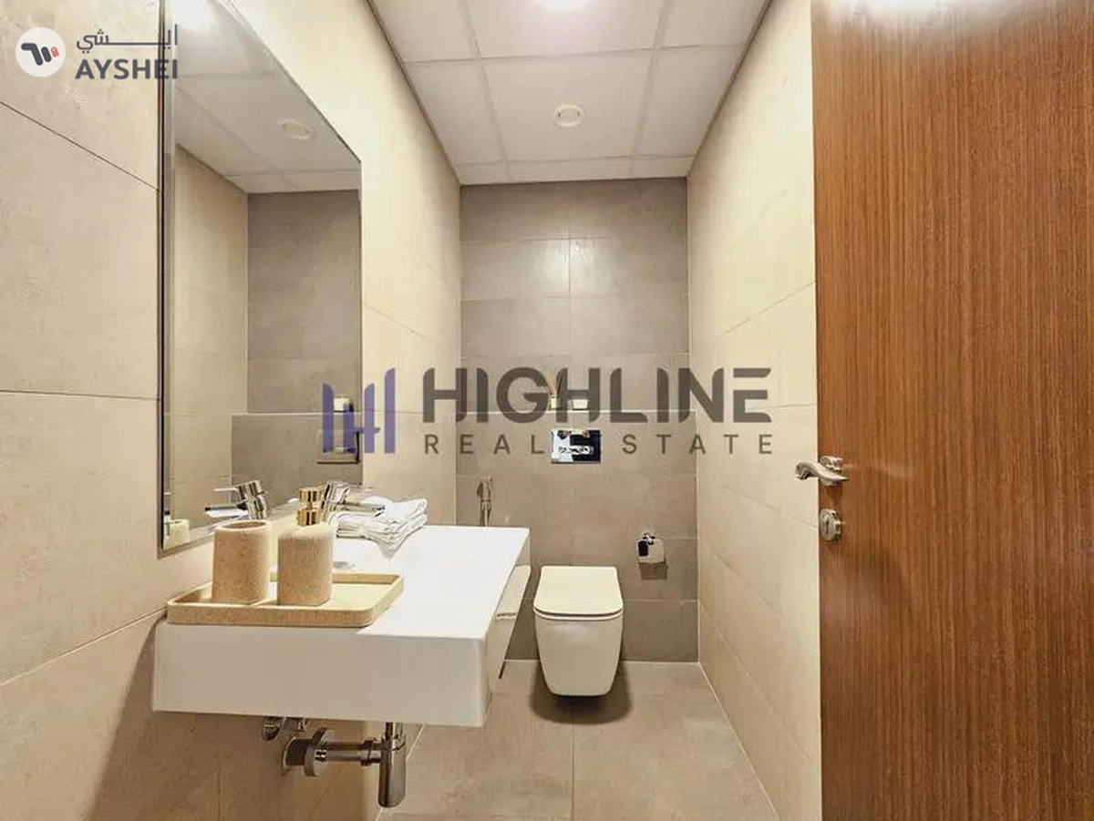 ✅Free AC | Pay 5% | Monthly 8616 | Near Beach | All Nationalities | Free Hold | No Commission