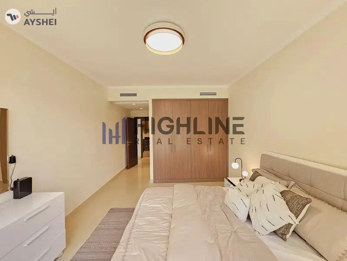 ✅Free AC | Pay 5% | Monthly 8616 | Near Beach | All Nationalities | Free Hold | No Commission