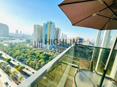 Prime Location | Fully Furnished | Available-16