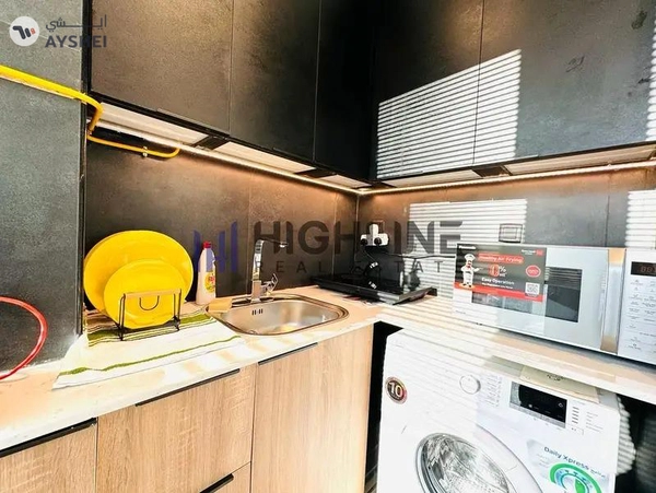 Prime Location | Fully Furnished | Available