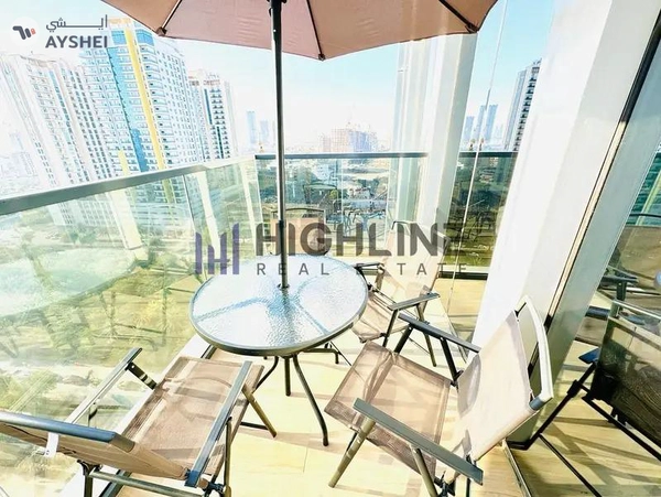 Prime Location | Fully Furnished | Available