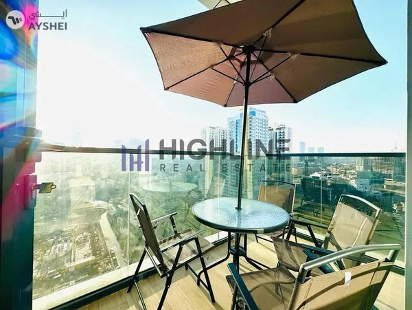 Prime Location | Fully Furnished | Available