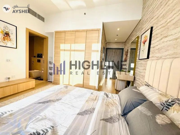 Prime Location | Fully Furnished | Available