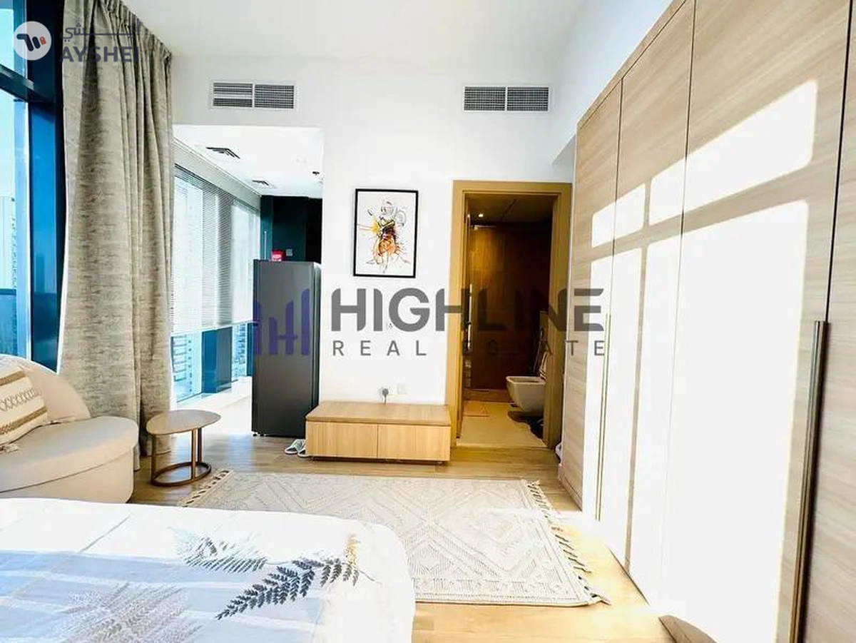 Prime Location | Fully Furnished | Available-5-5