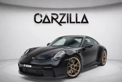 Porsche 911 GT3 2022 | European Specs | 2 Keys | AED 12,337 / Monthly-0