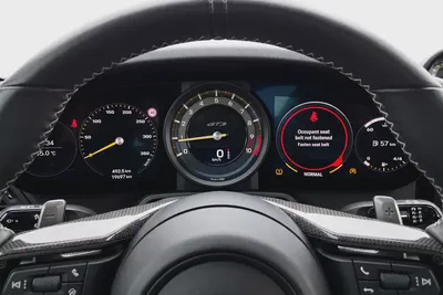 Porsche 911 GT3 2022 | European Specs | 2 Keys | AED 12,337 / Monthly-9