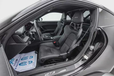 Porsche 911 GT3 2022 | European Specs | 2 Keys | AED 12,337 / Monthly-10