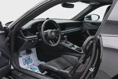Porsche 911 GT3 2022 | European Specs | 2 Keys | AED 12,337 / Monthly-11