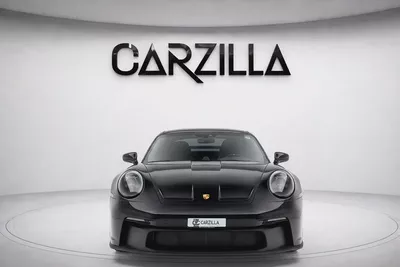 Porsche 911 GT3 2022 | European Specs | 2 Keys | AED 12,337 / Monthly-2