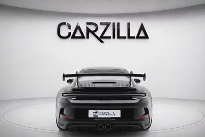 Porsche 911 GT3 2022 | European Specs | 2 Keys | AED 12,337 / Monthly-3