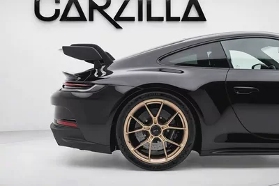 Porsche 911 GT3 2022 | European Specs | 2 Keys | AED 12,337 / Monthly-4