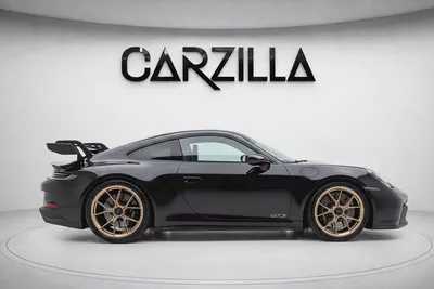 Porsche 911 GT3 2022 | European Specs | 2 Keys | AED 12,337 / Monthly-5
