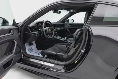 Porsche 911 GT3 2022 | European Specs | 2 Keys | AED 12,337 / Monthly-6