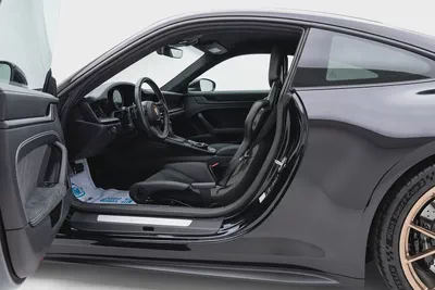 Porsche 911 GT3 2022 | European Specs | 2 Keys | AED 12,337 / Monthly-7